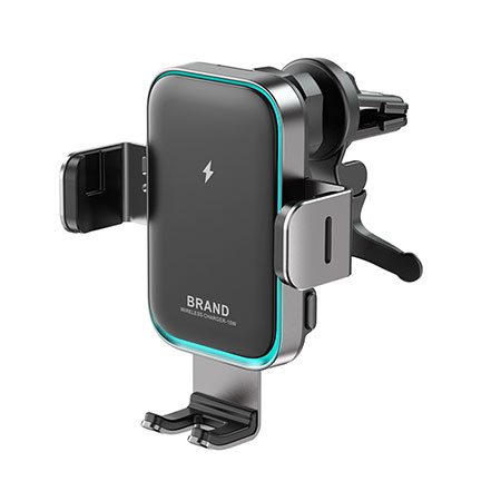 Phone Holder Charger - WCX3